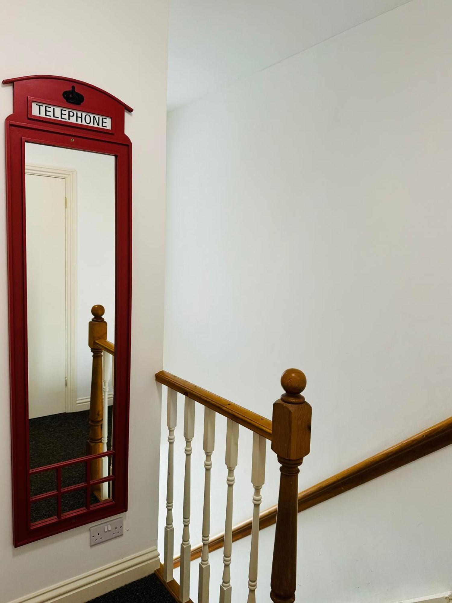 Modern House In Central St Leonards هاستَنغ المظهر الخارجي الصورة